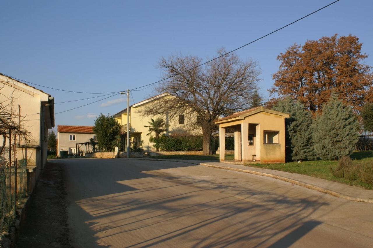 Holiday House With A Parking Space Babici, Umag - 13795 Exterior foto